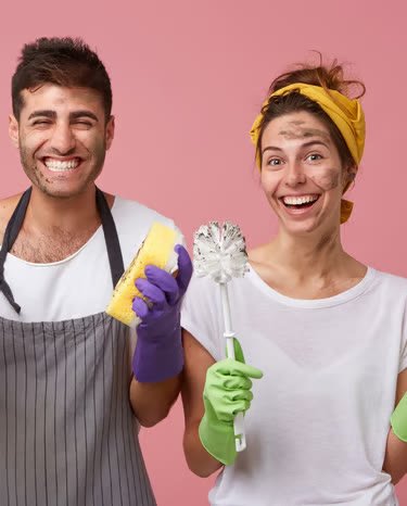 Servicios Domésticos