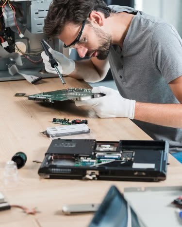 Tecnología e Informática