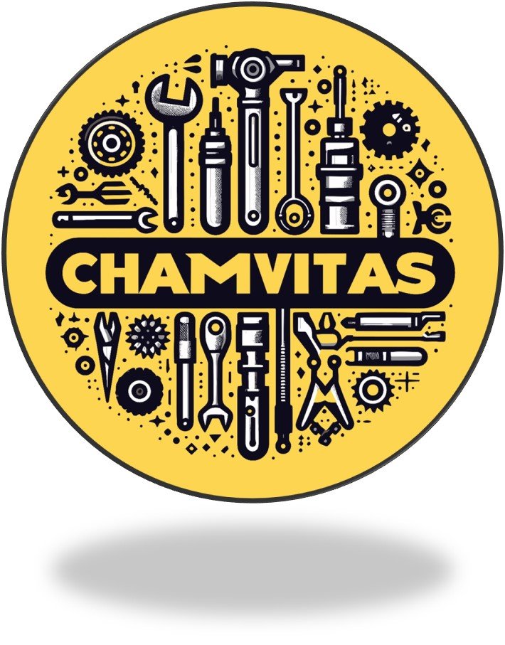 App Chamvitas