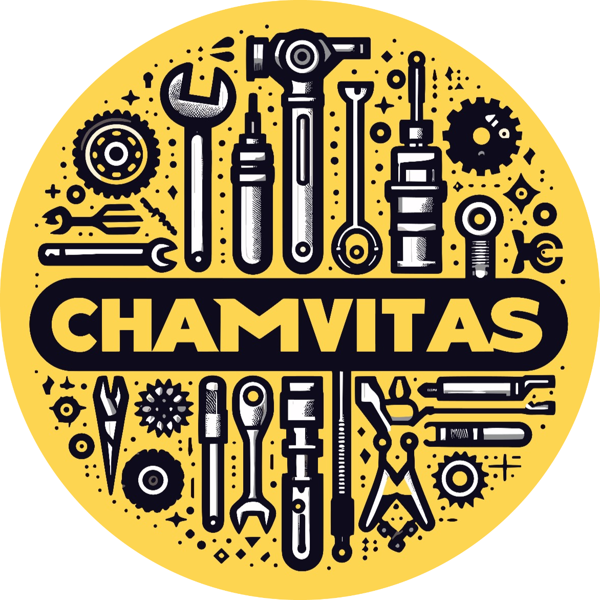 chamvitas.com